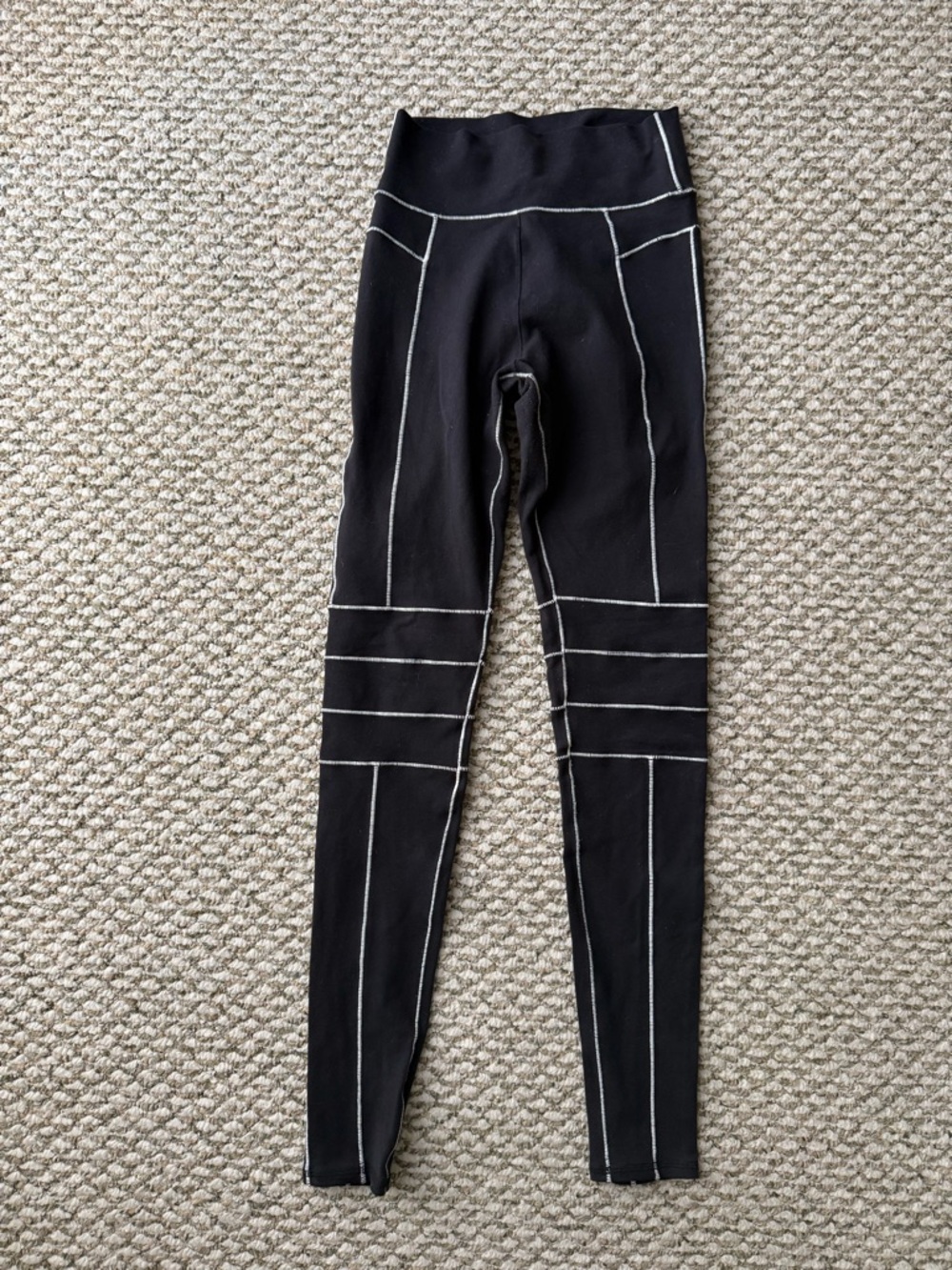 Alo yoga leggings xs